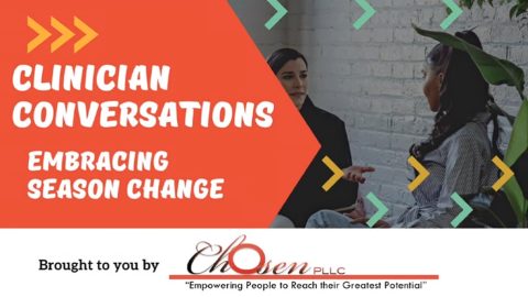 Chosen PLLC-Videos-clinician conversations